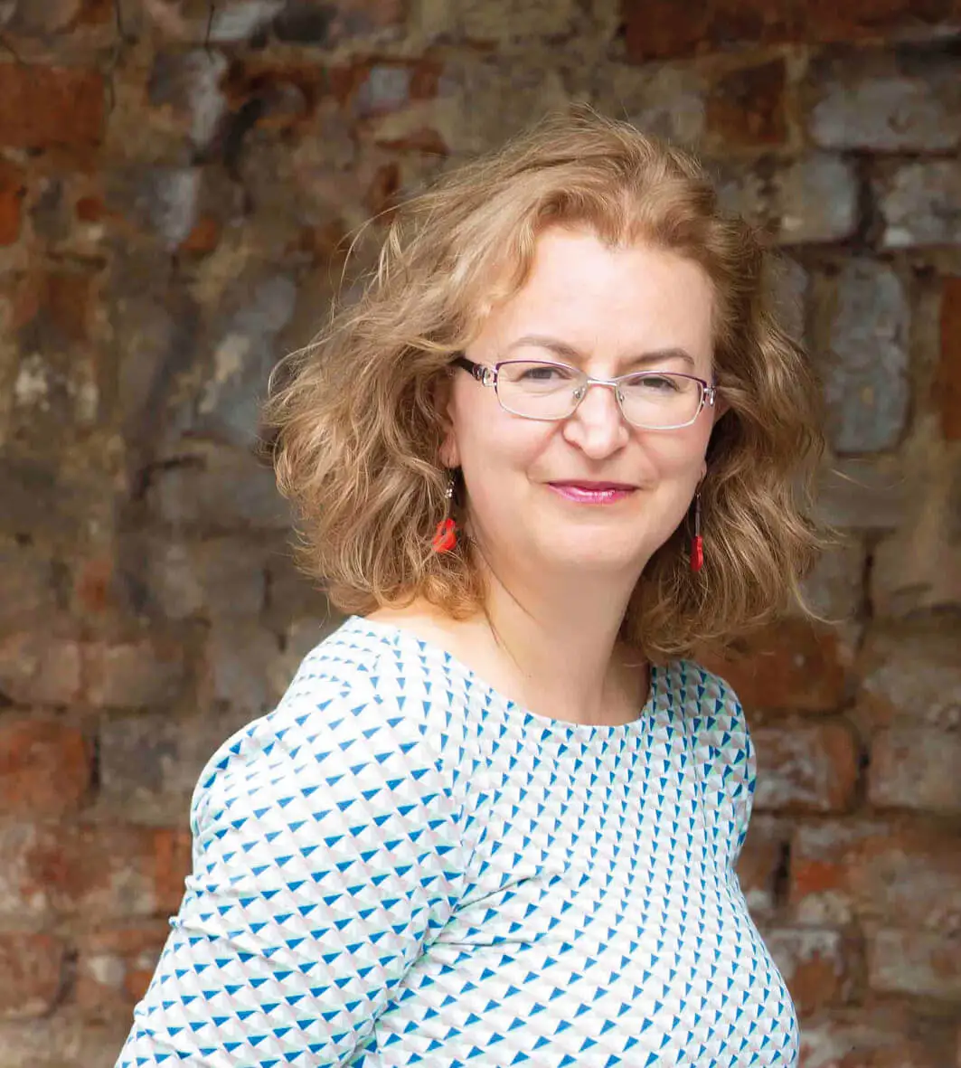 Mgr. Lucie Kudrnová Vosečková