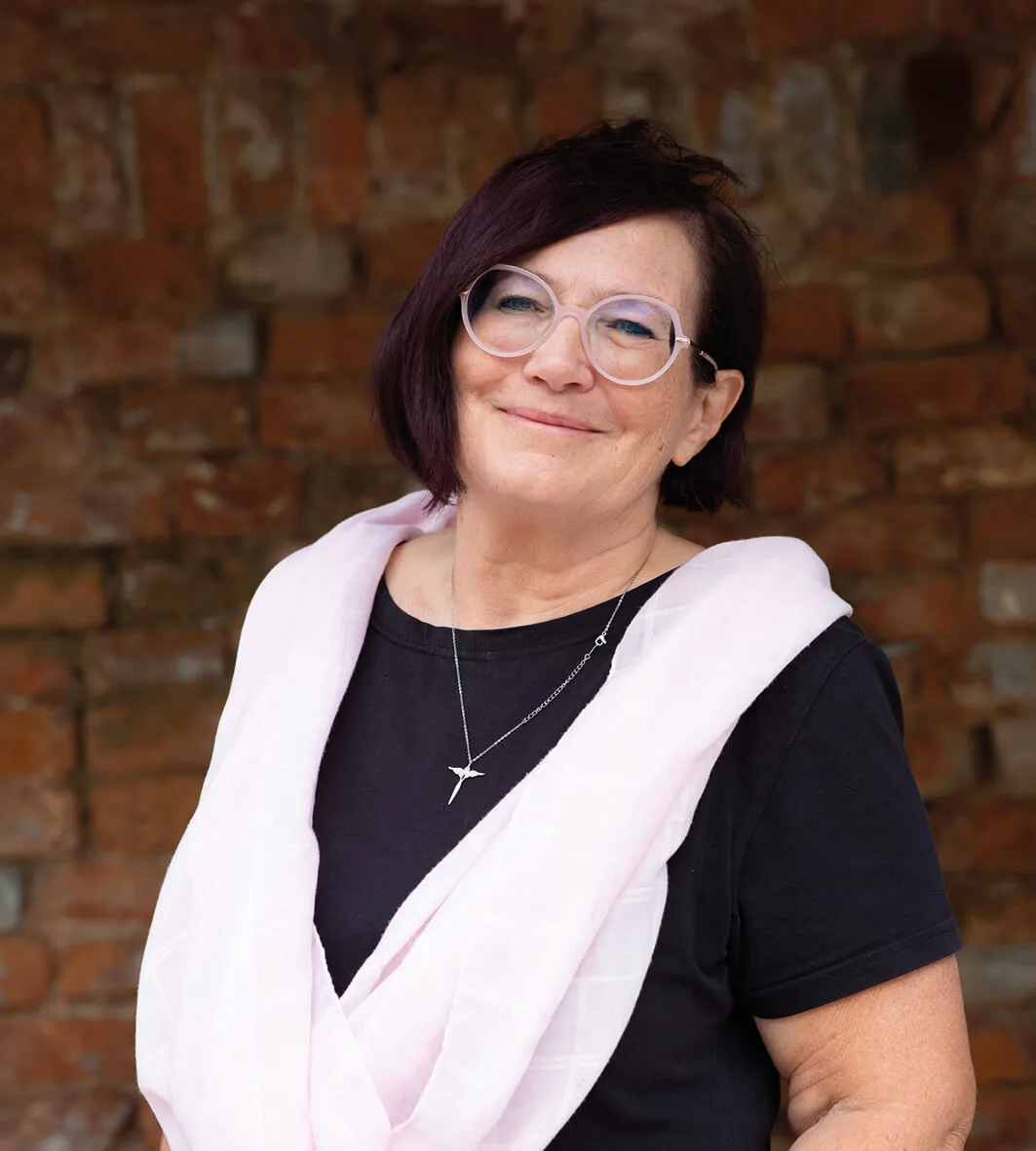 Mgr. Bohuslava Horská