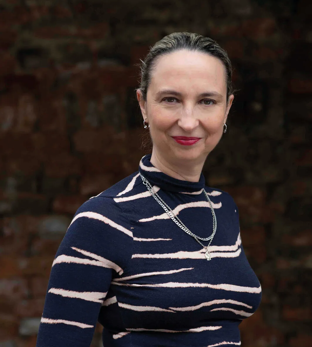 PhDr. Andrea Lásková