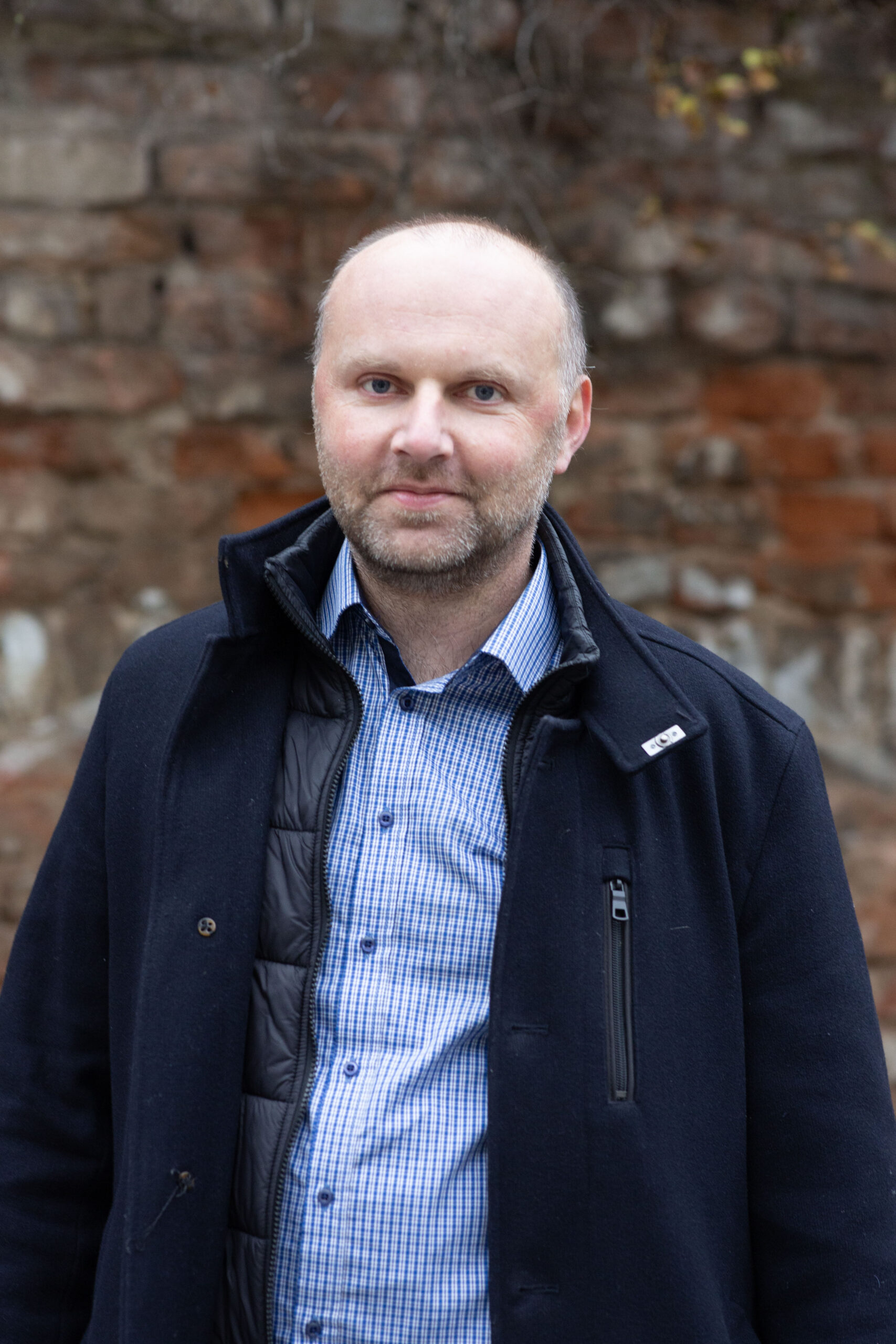 Tomáš Klášterecký, DiS.