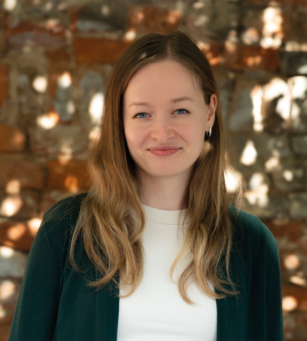 Mgr. Marie Peťovská