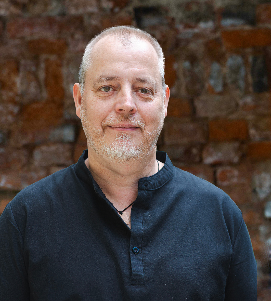 PhDr. Michal Horák