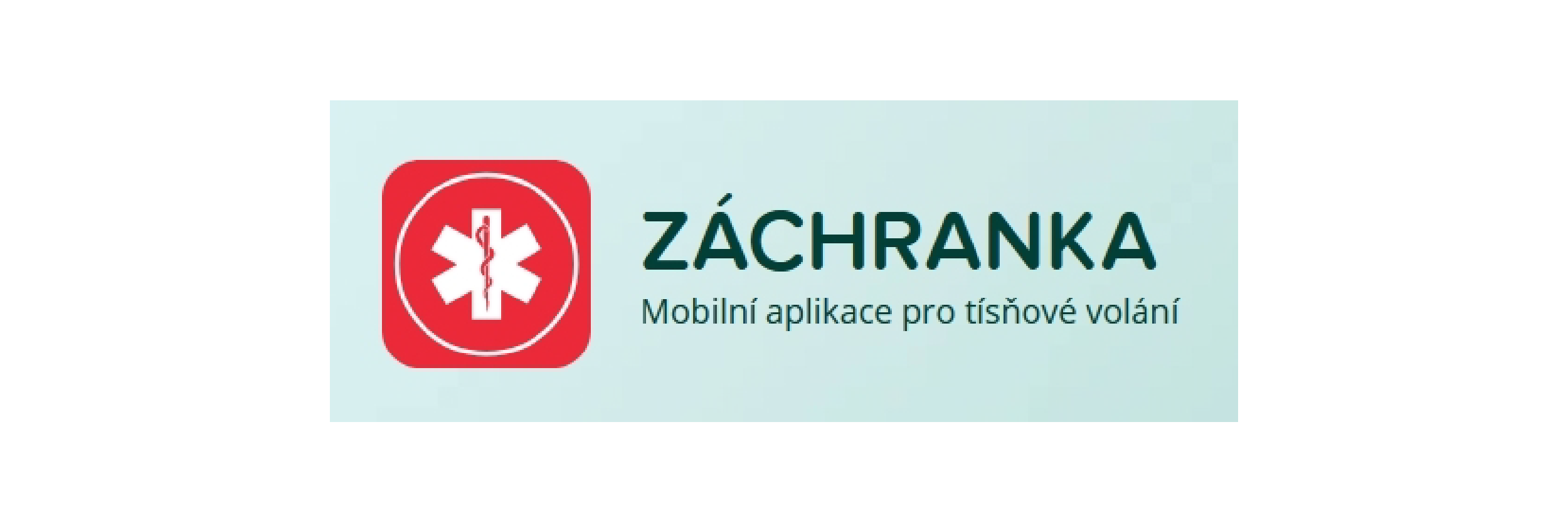Aplikace Záchranka