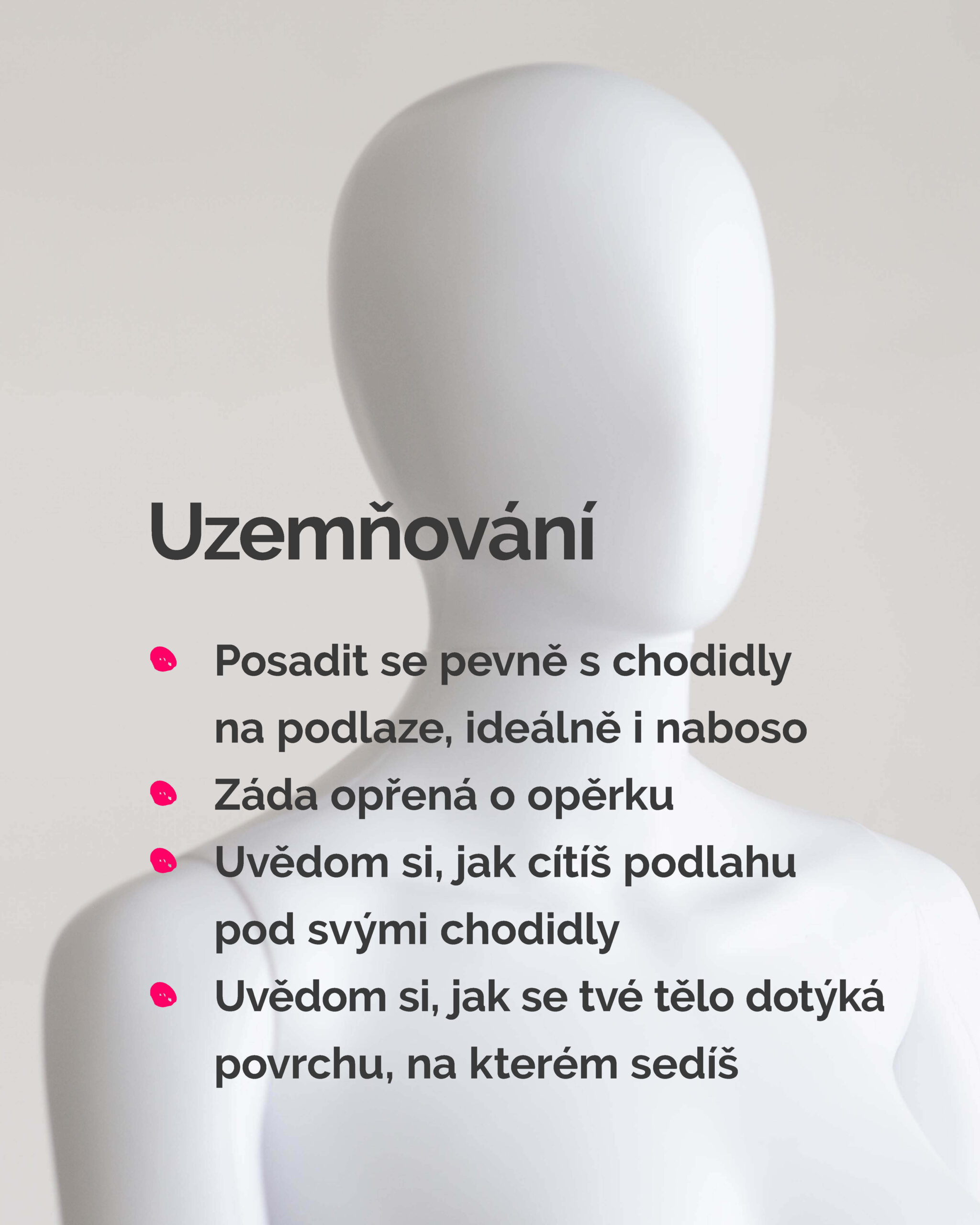 Uzemňování
